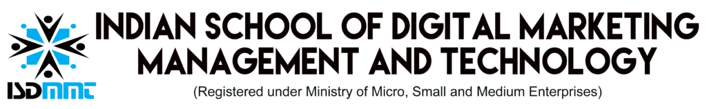 Online Digital Marketing Logo